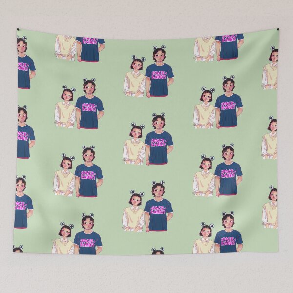Item preview, Yumi's Cells | Yumi and Woong designed and sold by ohcessilia.