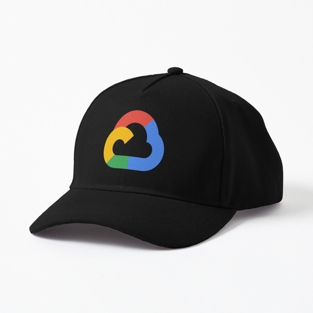 google cloud hat