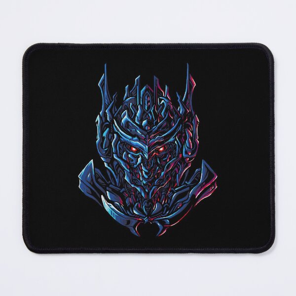 Item preview, Evil Robot designed and sold by Vector Scout Lab.