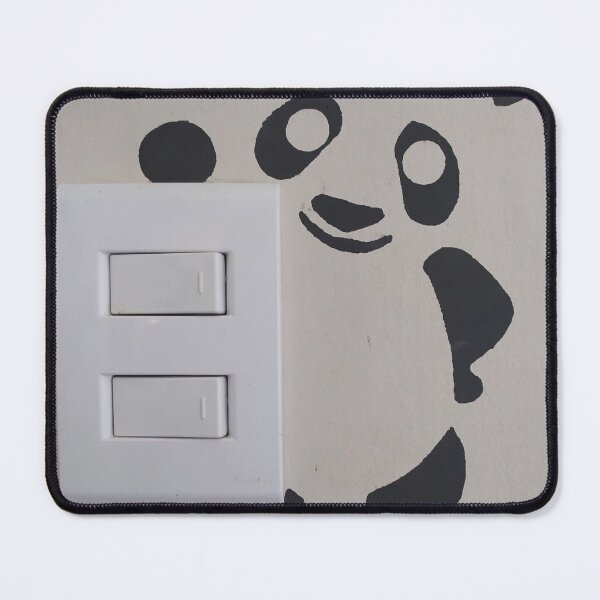 Item preview, Panda Graffiti designed and sold by Graffite Brazil.
