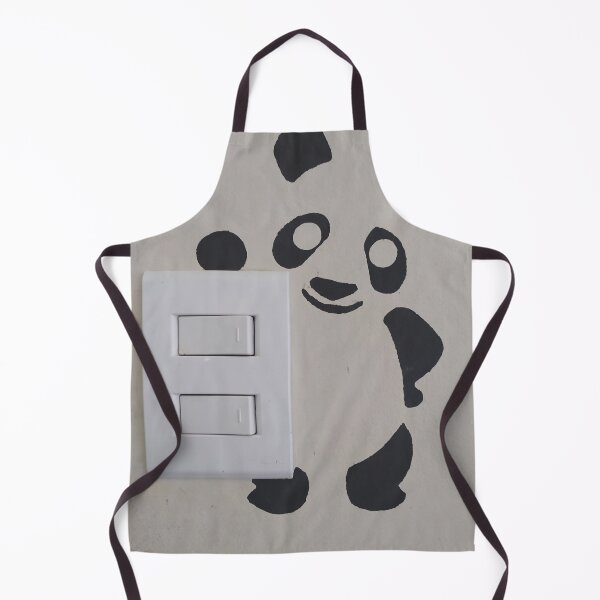 Item preview, Panda Graffiti designed and sold by Graffite Brazil.