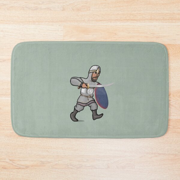 Item preview, Late Byzantine Soldier designed and sold by foojer.