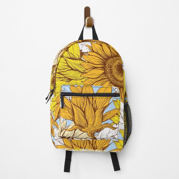 Item preview, Sunflowers art paint texture design. happy pattern, iPhone and Samsung Galaxy case cover designed and sold by RoManSmArt.