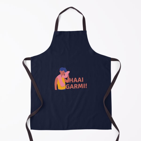 Item preview, Haai Garmi - Male designed and sold by boldstuffshop.