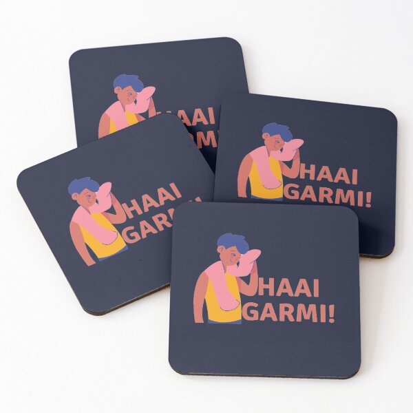Item preview, Haai Garmi - Male designed and sold by boldstuffshop.