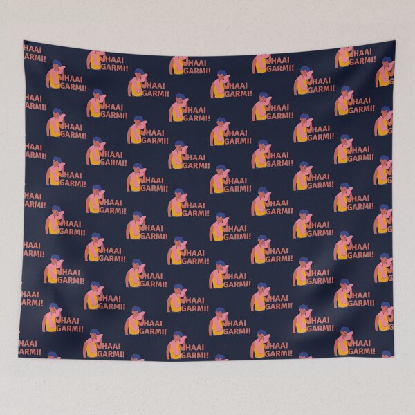 Item preview, Haai Garmi - Male designed and sold by boldstuffshop.