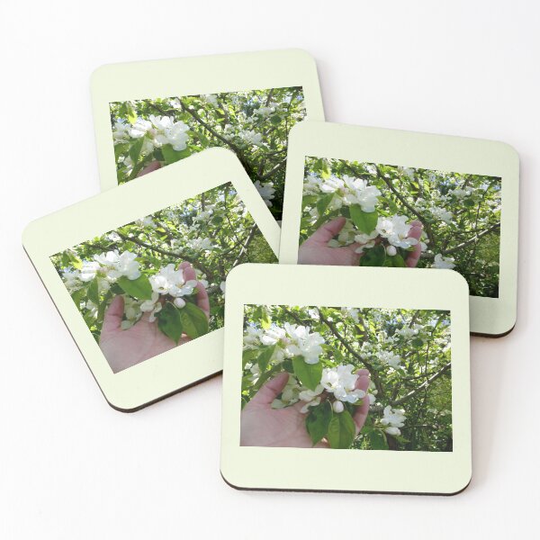 Item preview, Fragrant Apple Blossom designed and sold by Vaengi.