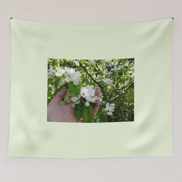 Item preview, Fragrant Apple Blossom designed and sold by Vaengi.