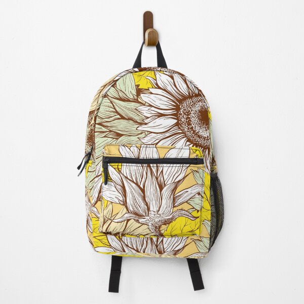 Item preview, Sunflowers art paint texture design. happy pattern, iPhone and Samsung Galaxy case cover designed and sold by RoManSmArt.