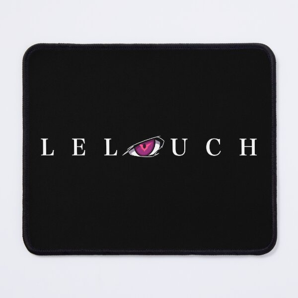 Item preview, Lelouch - Anime and Manga - Geass designed and sold by robcuello.clothing.
