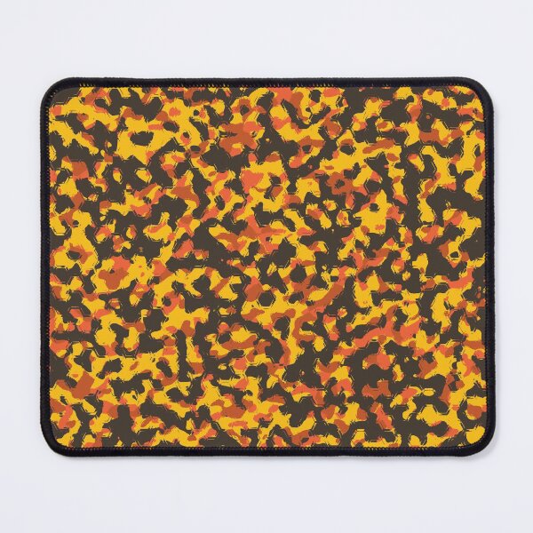Item preview, Fire Fighter Camo designed and sold by Bold Bear.
