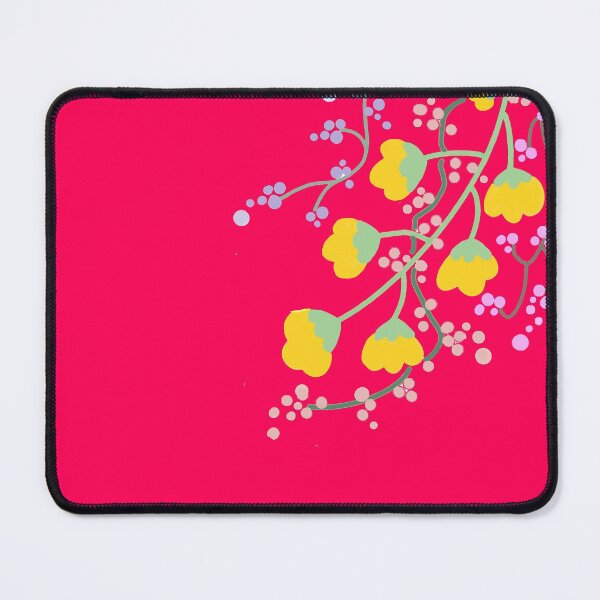 Item preview, harmonious flowers designed and sold by bobosay-store.