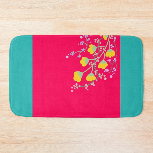 Item preview, harmonious flowers designed and sold by bobosay-store.