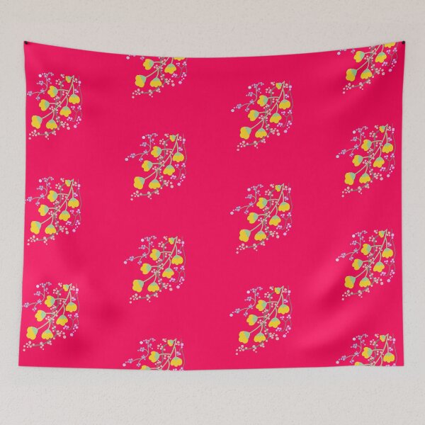 Item preview, harmonious flowers designed and sold by bobosay-store.