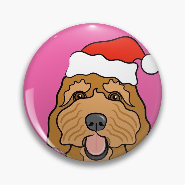 Item preview, Merry ChristmasTo The Best Dog Mum! designed and sold by Adam Regester.