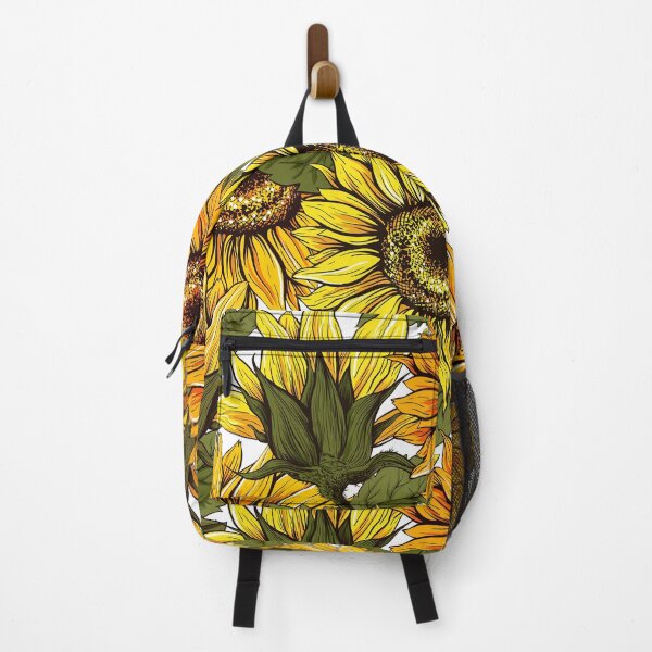 Item preview, Sunflowers art paint texture design. happy pattern, iPhone and Samsung Galaxy case cover designed and sold by RoManSmArt.