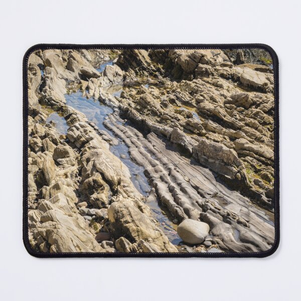 Item preview, Mesmeric Rockart Patterns - Free Art by Mother Nature designed and sold by Georgia Mizuleva.