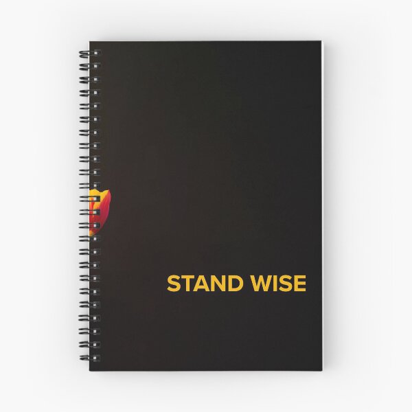 Item preview, Yellow Tulip Stand Wise designed and sold by MarkFoleyPhoto.