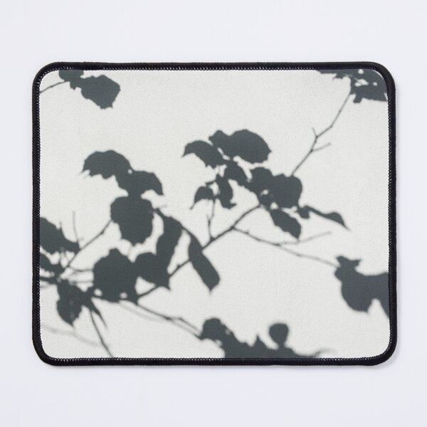 Item preview, Soft Silvery Shadows - Delicate Shape and Forms Like Lace designed and sold by Georgia Mizuleva.