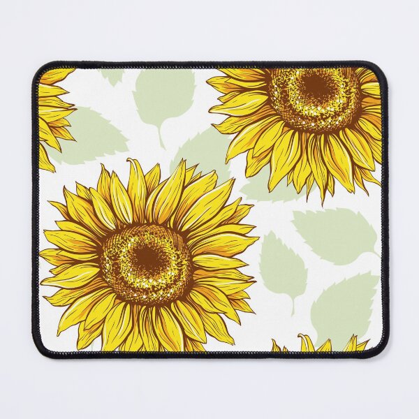 Item preview, Sunflowers art paint texture design. happy pattern, iPhone and Samsung Galaxy case cover designed and sold by RoManSmArt.