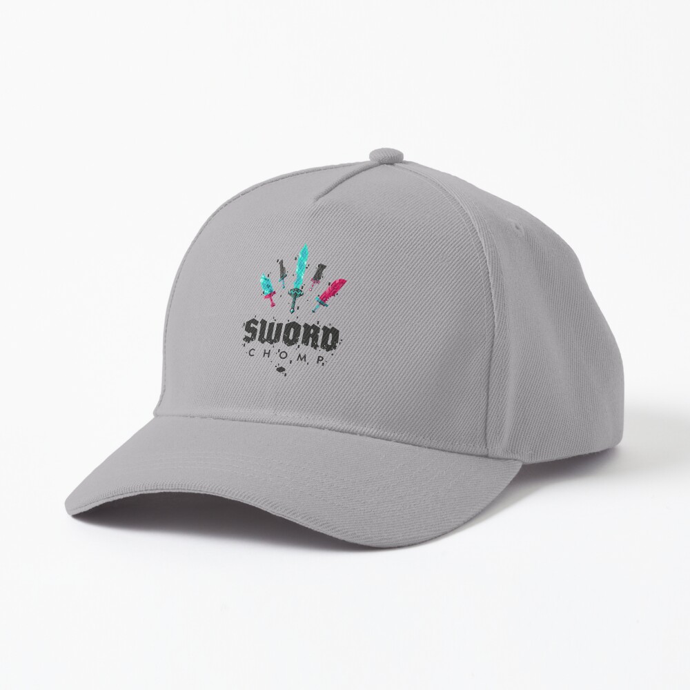Item preview, Baseball Cap designed and sold by Swordchomp.