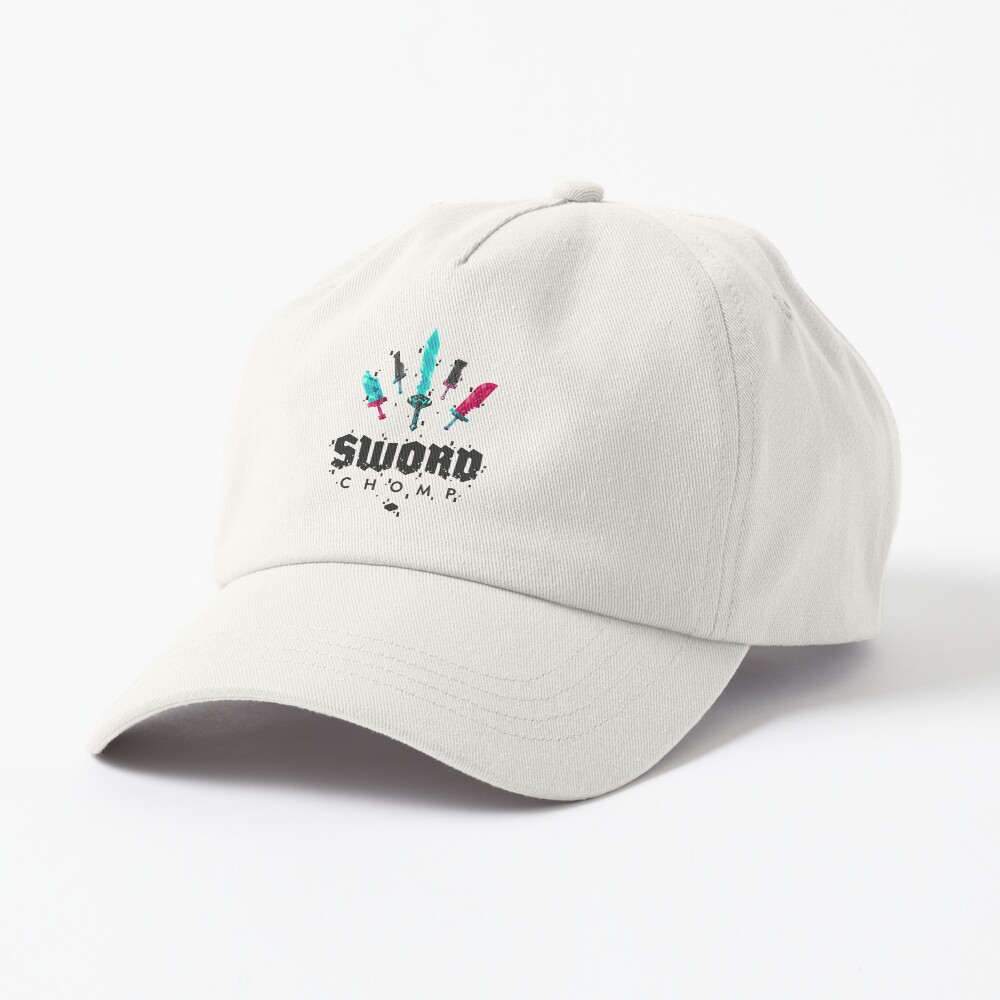 Item preview, Dad Hat designed and sold by Swordchomp.