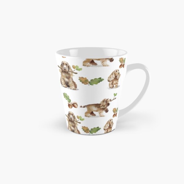 Item preview, Cocker Spaniel designed and sold by AmeliaPlayer.