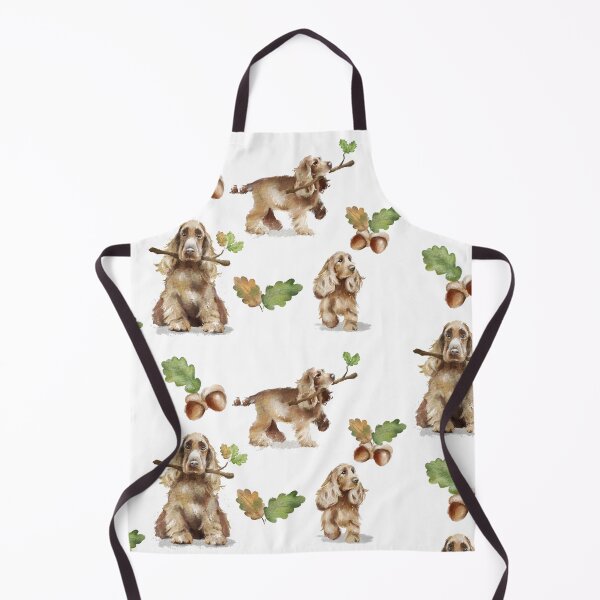 Item preview, Cocker Spaniel designed and sold by AmeliaPlayer.