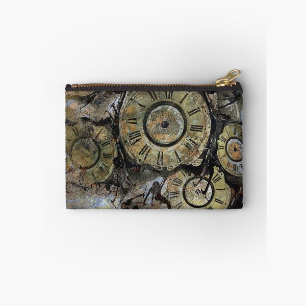 Item preview, The time thief II designed and sold by smoocherz1.