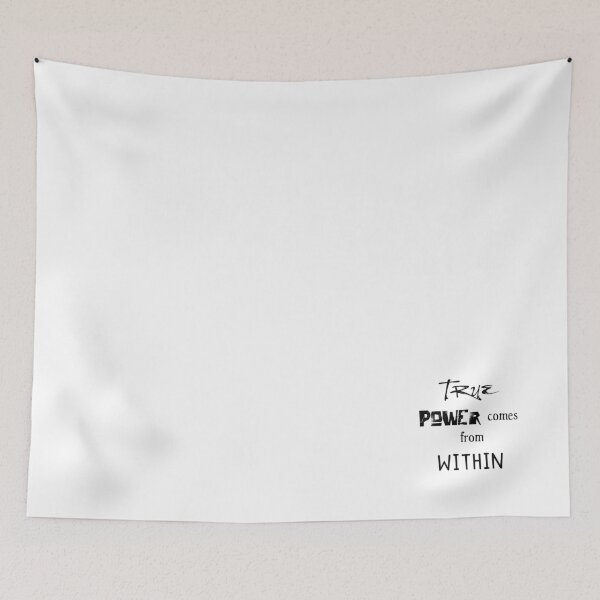 Item preview, Think Power designed and sold by ThinkAceDesigns.
