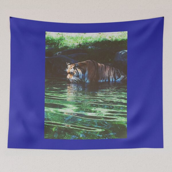 Item preview, King of the Zoo Premium  designed and sold by FashionHeree.