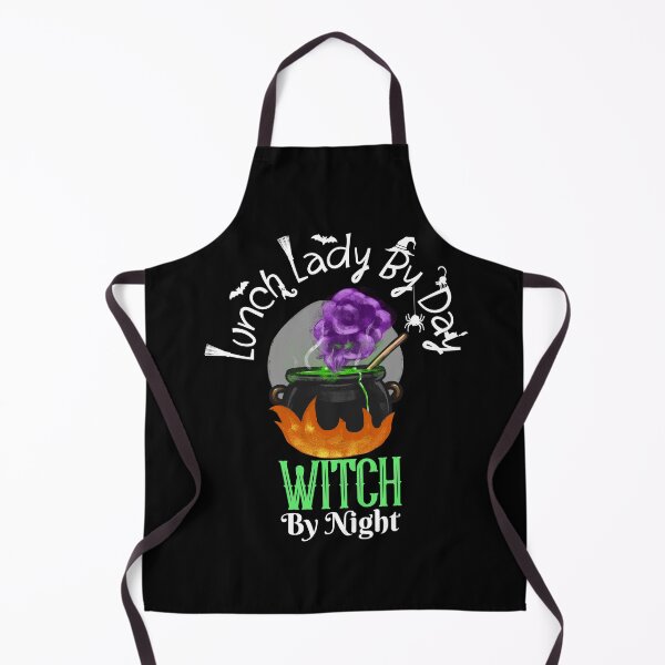Item preview, Lunch Lady By Day designed and sold by JosephTHooper.