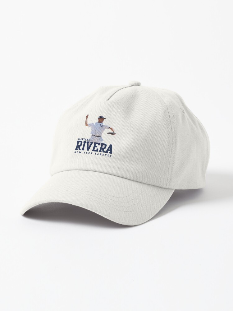 mariano rivera hat