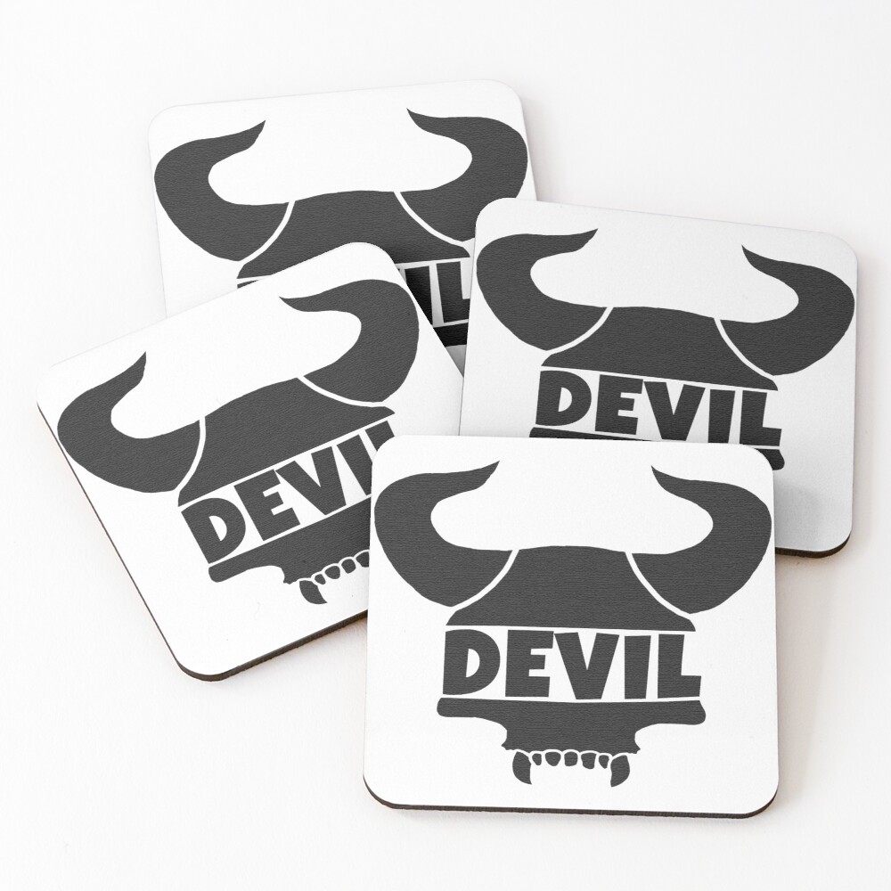 Item preview, Coasters (Set of 4) designed and sold by simpleKPL.