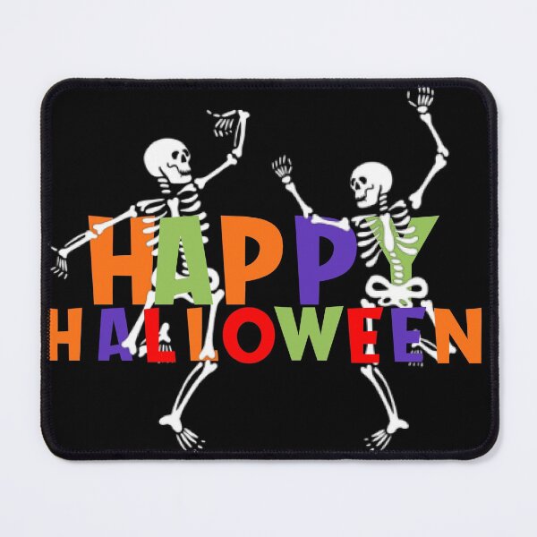 Item preview, Halloween party dancing skeleton | Halloween Home decor ideas | Halloween Home Decorations | Halloween Decorations designed and sold by CoolArtByMboya.