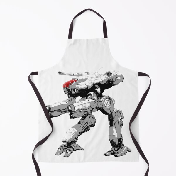 Item preview, The War Between Military Means In 31St Century Battletech Game Marauder Retro designed and sold by BrownBattletech.