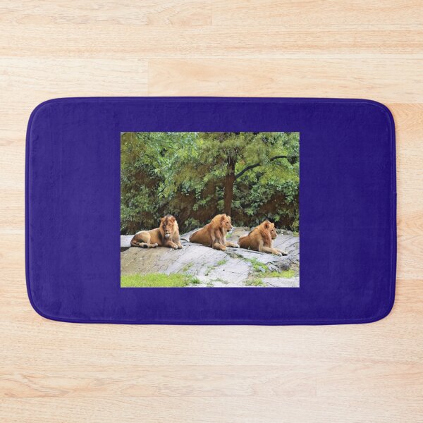 Item preview, Kings Of The Jungle   designed and sold by FashionHeree.