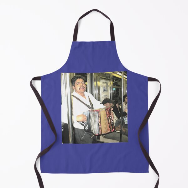 Item preview, MARIACHI ON THE DYRE AVE EXPRESS    designed and sold by FashionHeree.