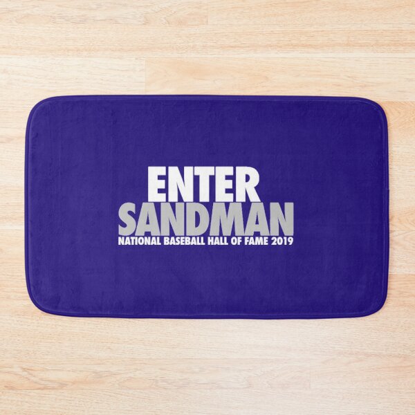 Item preview, Mariano Rivera - Enter Sandman   designed and sold by FashionHeree.