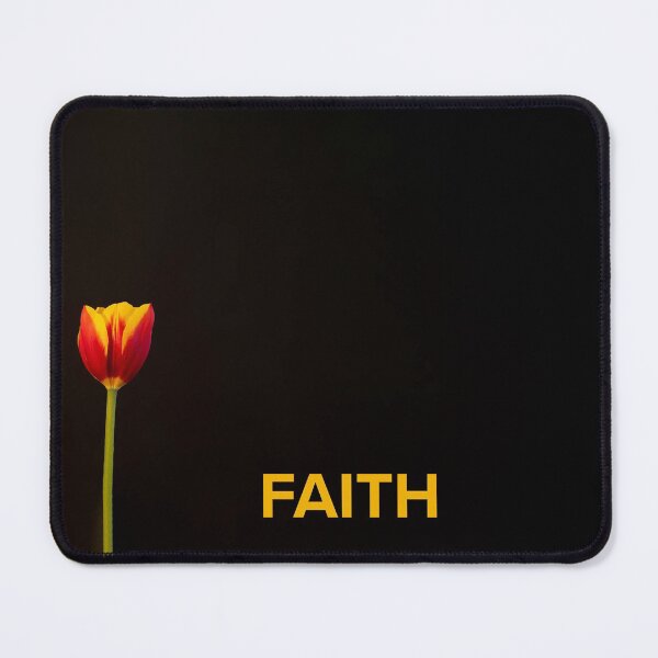Item preview, Yellow Tulip Faith  designed and sold by MarkFoleyPhoto.