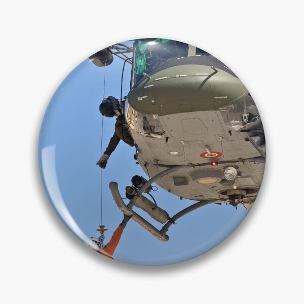 Item preview, Medevac designed and sold by William A McCarthy.