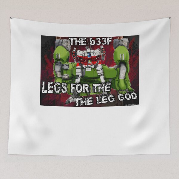 Item preview, The War Between Military Means In 31St Century Battletech Game Mechwarrior Leg God Techno designed and sold by BrownBattletech.