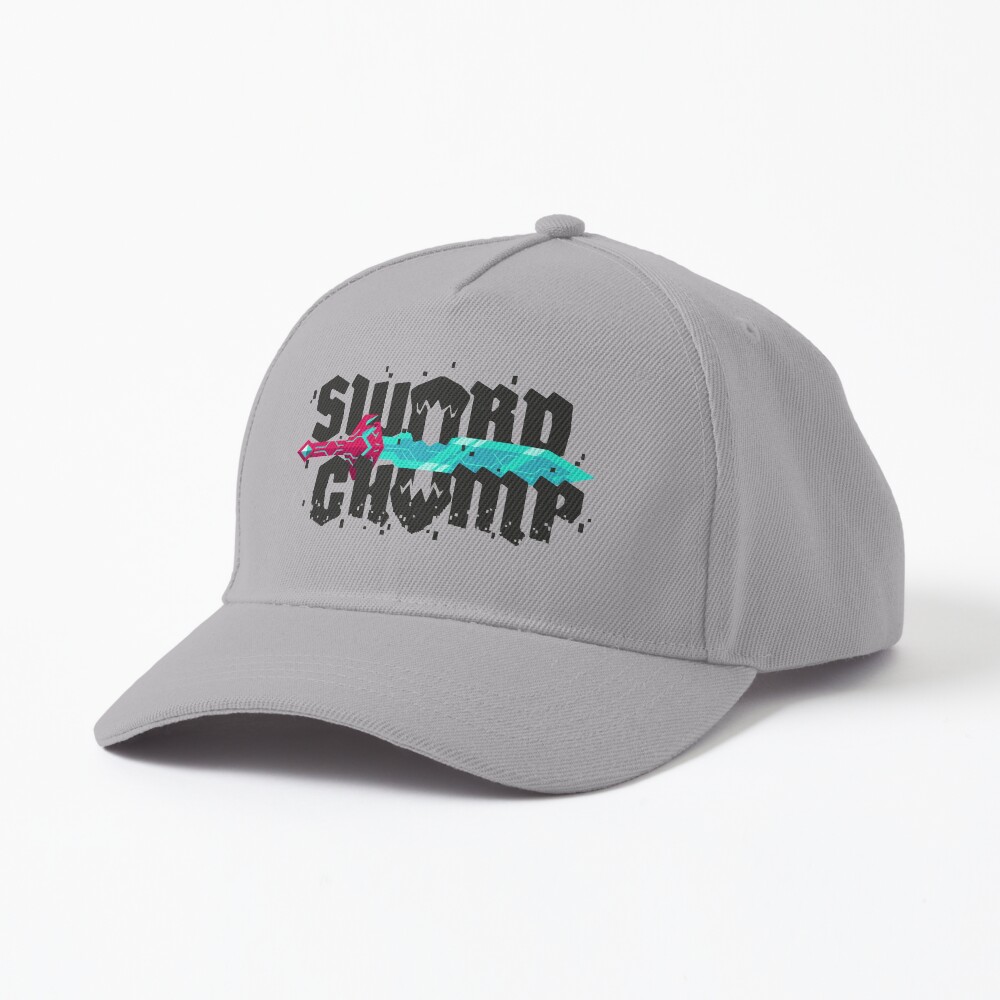 Item preview, Baseball Cap designed and sold by Swordchomp.