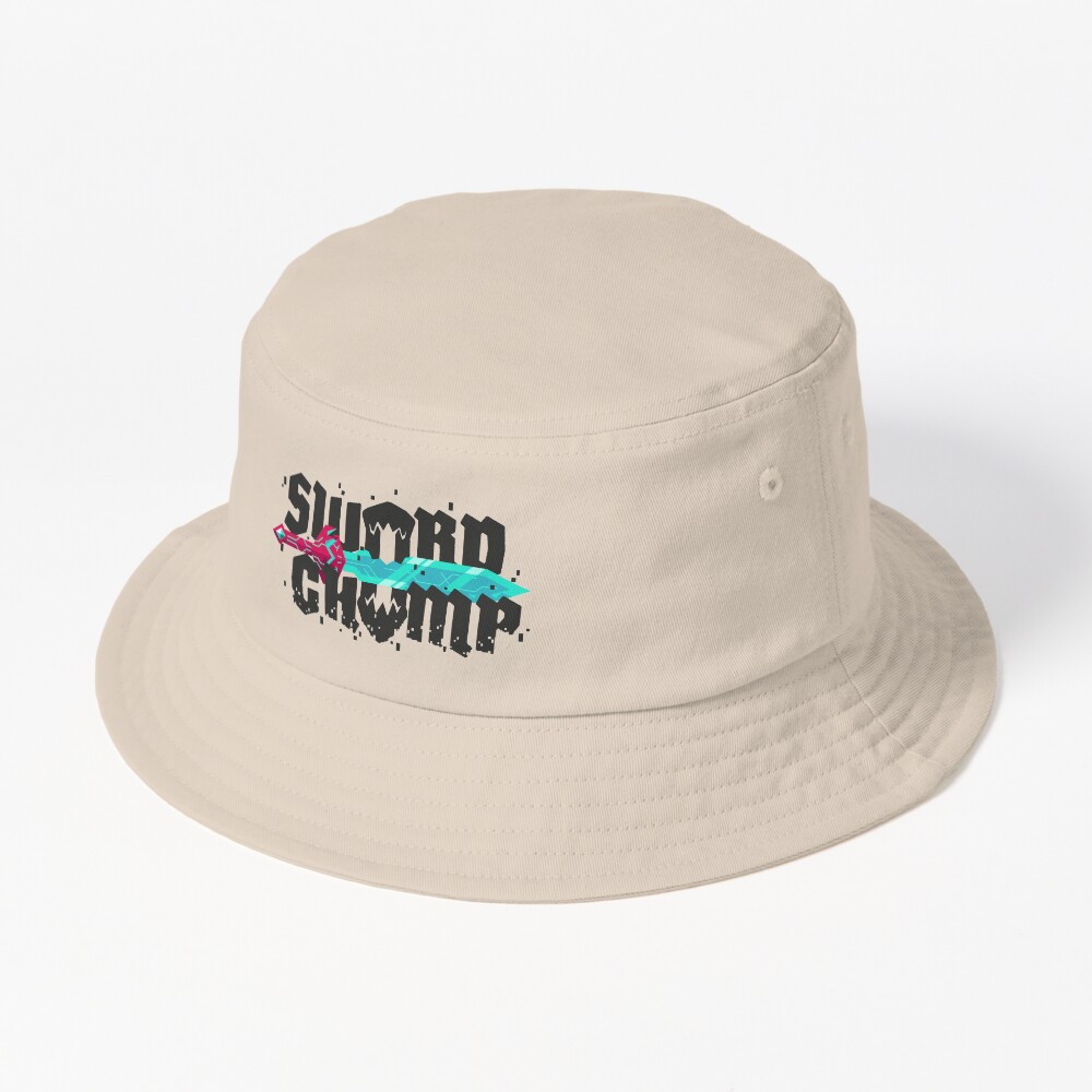 Item preview, Bucket Hat designed and sold by Swordchomp.