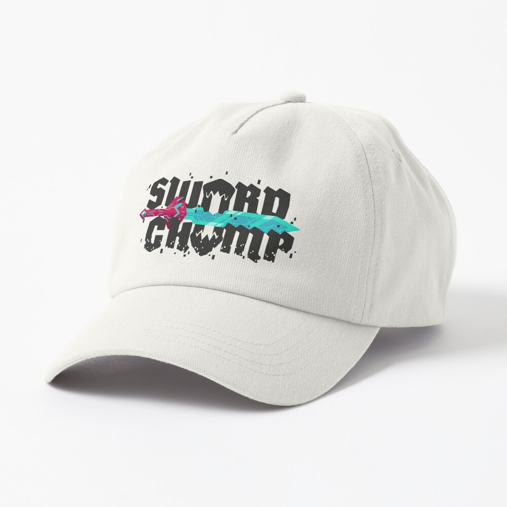 Item preview, Dad Hat designed and sold by Swordchomp.