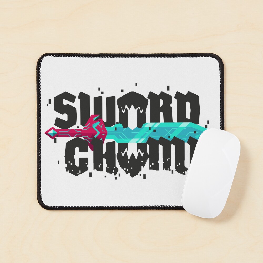 Item preview, Mouse Pad designed and sold by Swordchomp.