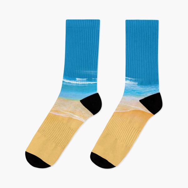 Item preview, Beach view designed and sold by B & K     Store.