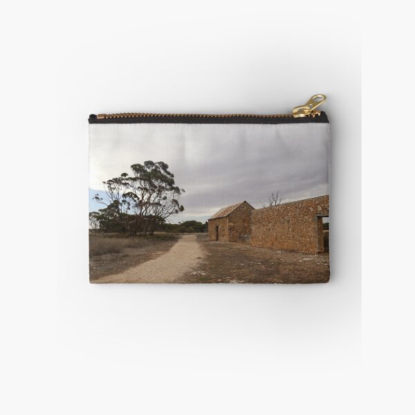 Item preview, The Path To Monarto Ruins designed and sold by Stuart Daddow Photography.