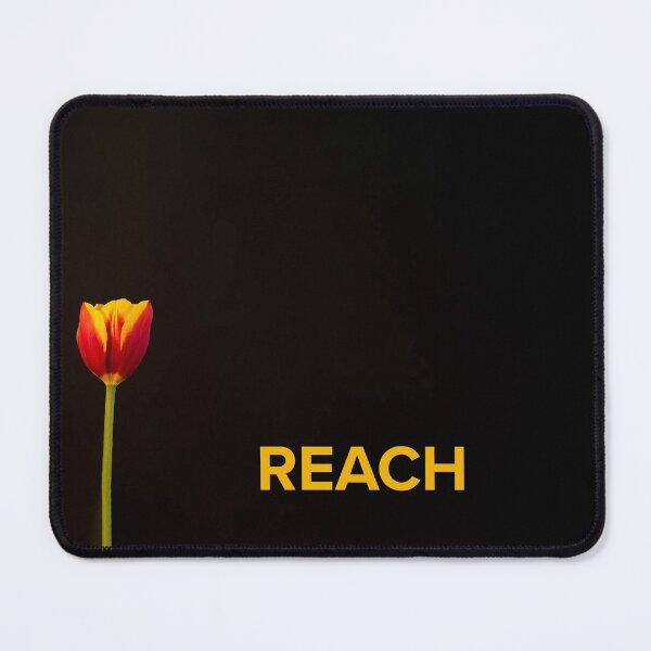Item preview, Yellow Tulip Reach  designed and sold by MarkFoleyPhoto.