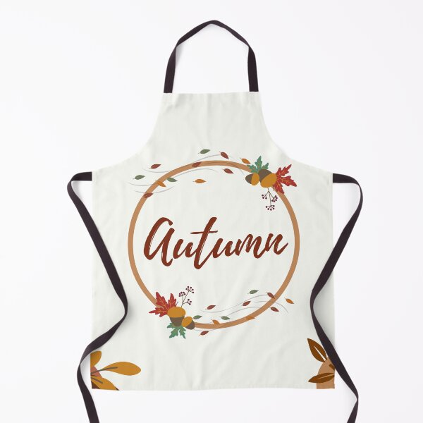 Item preview, Autumn Wreath Design designed and sold by Aesθetic Designs.